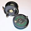 Scientific Anglers System Two reel 1101 with spare perforated spool