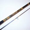Abu Diplomat 752 7' 2-piece vintage spinning rod