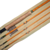 Hardy The LRH 8' 9" 3-piece dry fly rod