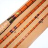 J Graham & Co Inverness 14' salmon fly rod + spare tip