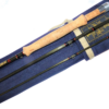 Hardy 'Fred Buller Graphite Drifter' 11' 2-piece trout fly rod