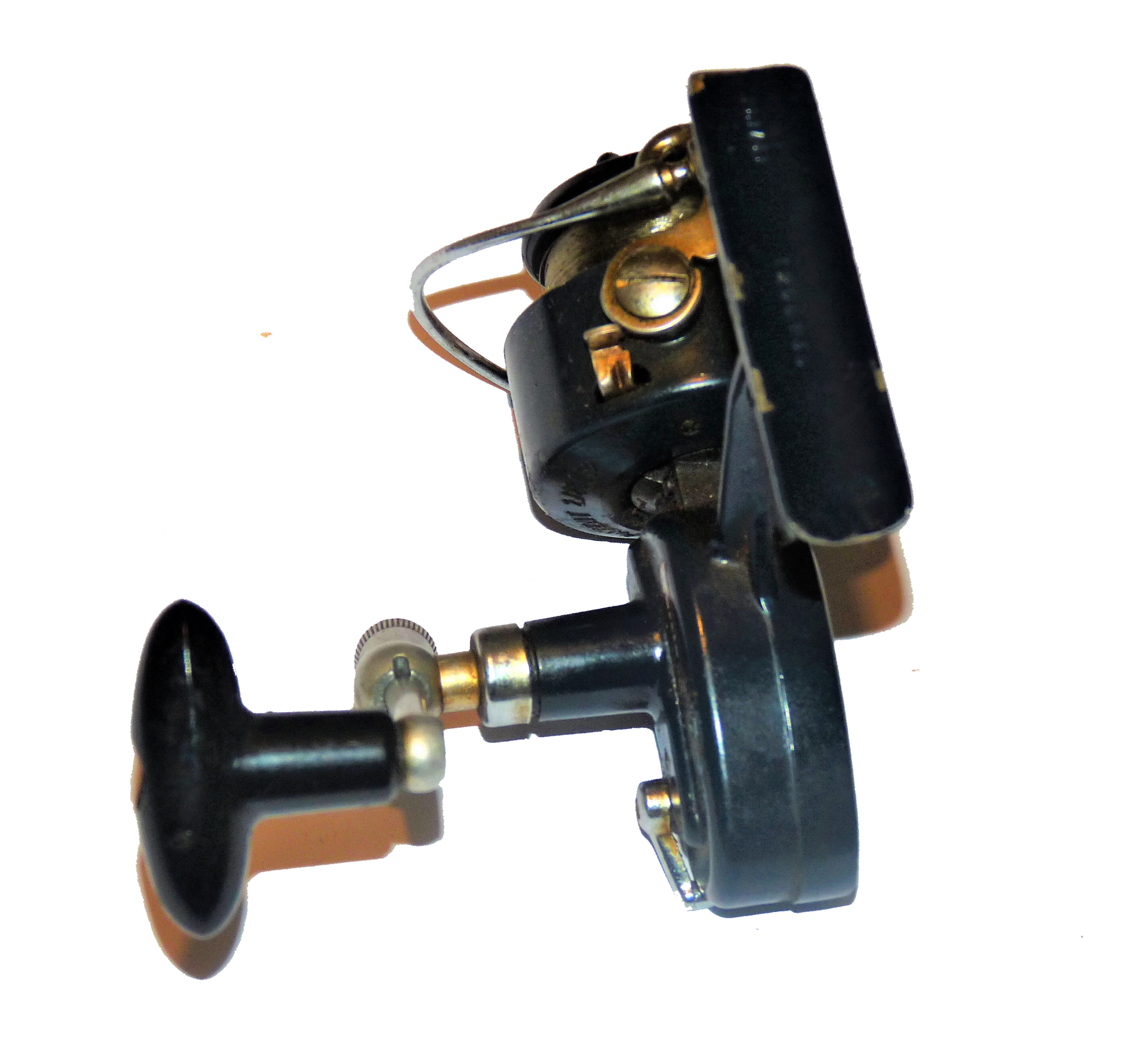 Micthell Vintage 408 Fixed Spool Reel - Image 3