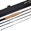 DSE Precision 9' Trout Fly Rod Line Rated #5/6