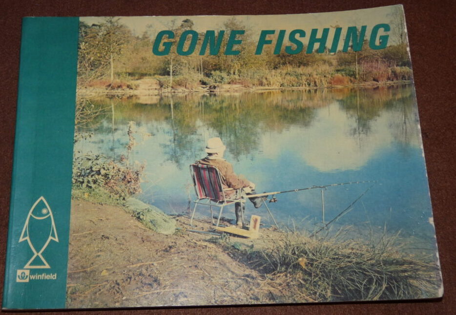 Gone Fishing