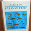 A Guide To Salmon Flies, Buckland & Oglesby, 1990 1st edition book