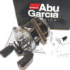 Abu Garcia Ambassadeur 6501 C3 LHW multiplier reel, unused