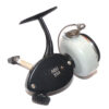 Abu Sweden 333 vintage fixed spool spinning fishing reel