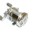 Abu Garcia Ambassadeur 6500 C3 multiplier reel fresh or saltwater