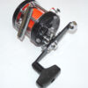Abu Garcia Ambassadeur 6500 CT black multiplier reel