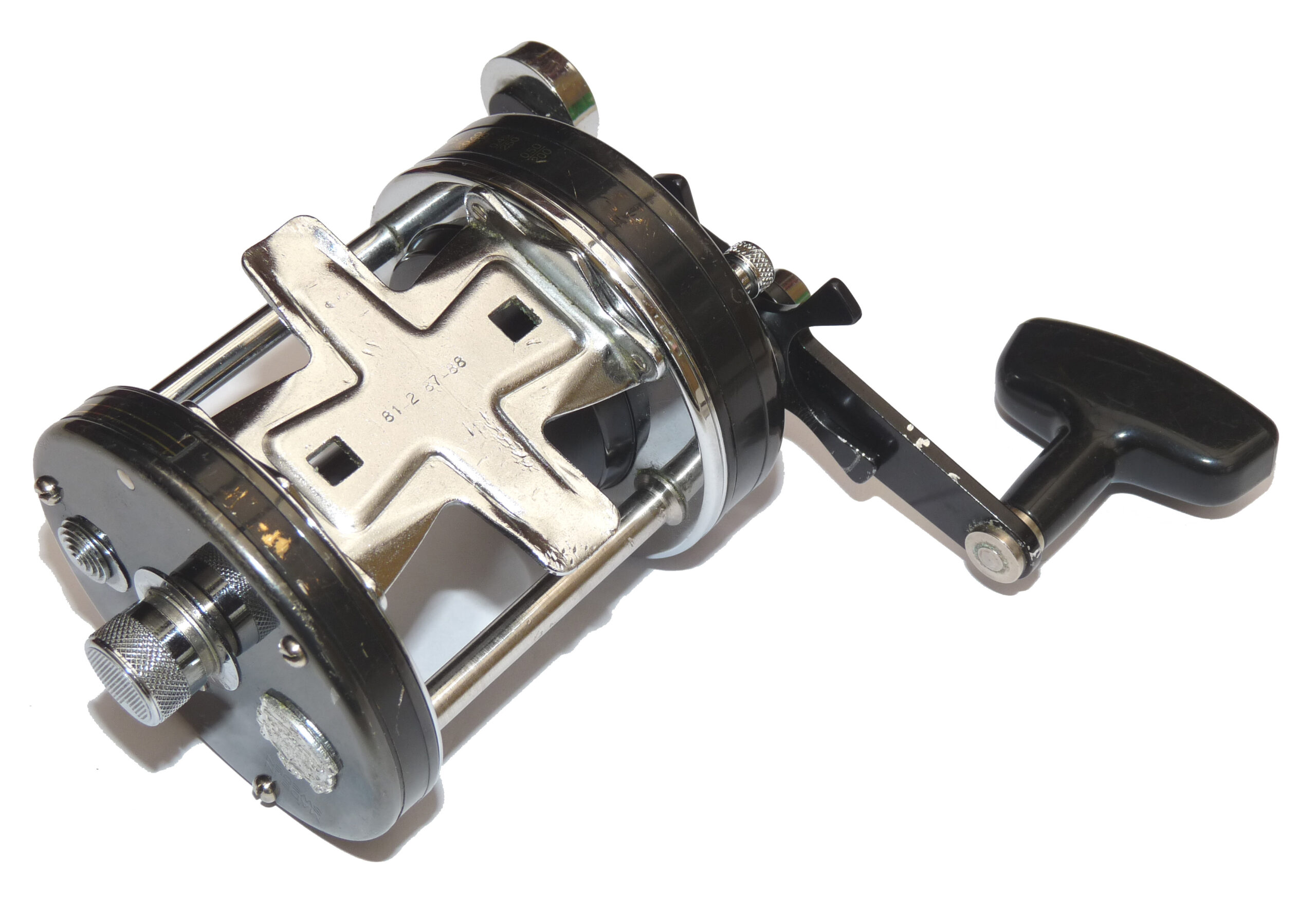 fly fish rod holder Hookset Fishing Rod Rack