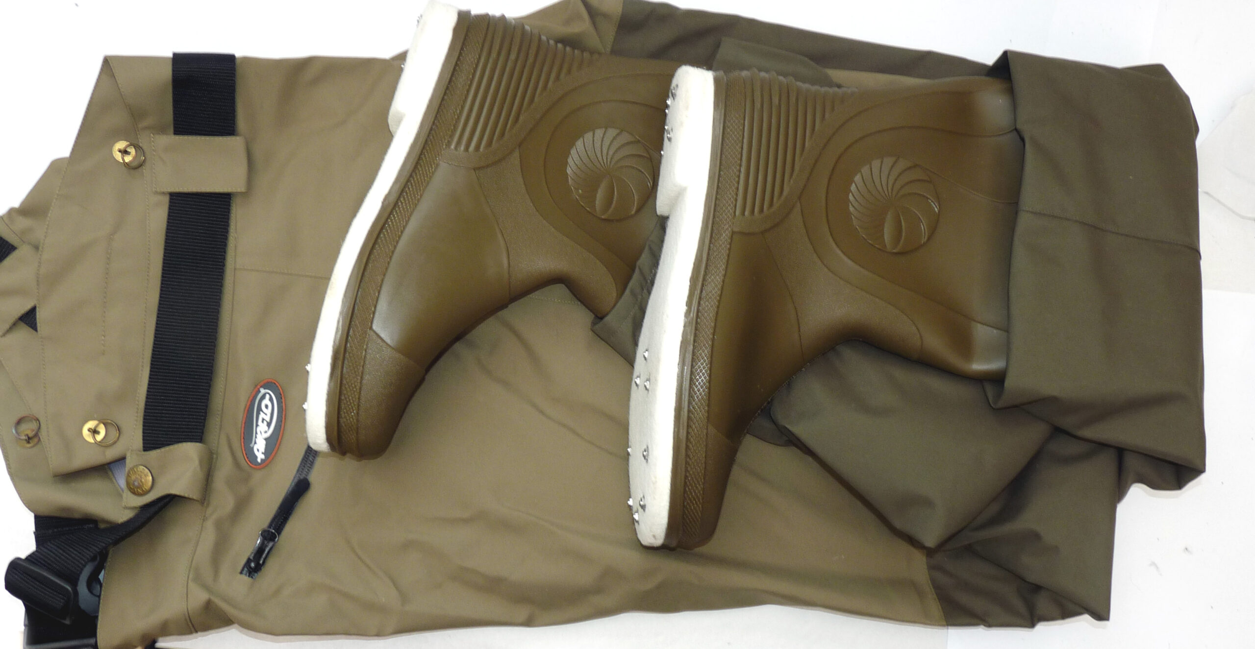 Airflo waders