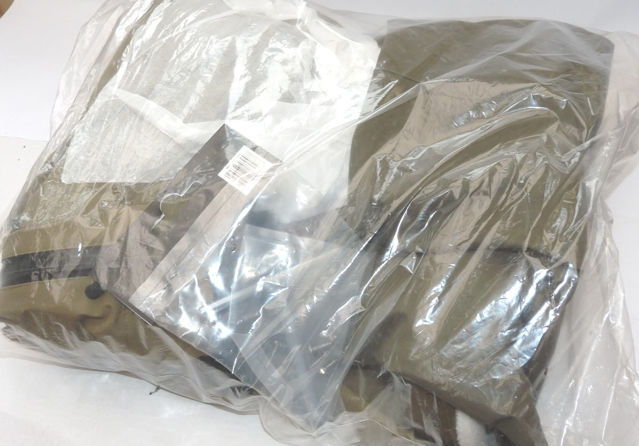 Airflo X-Treme waist waders with fitted boots size XXL & stud tool pack, boxed - Image 3