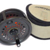 Magnum fly reel