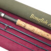 Lennox Adventure 9’ graphite travel fly rod