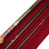 Bruce & Walker Hexagraph 'The Walker Salmon' 15' carbon Spey rod