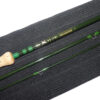 Hardy Deluxe Classic Spey 16' three-piece salmon fly rod, #11