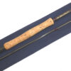 Caudle & Rivaz Ltd. “The John Weaver” 10’6”graphite trout fly rod