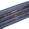 Daiwa Carbon-kev Osprey salmon fly rod 14’ 3-pce #9/10