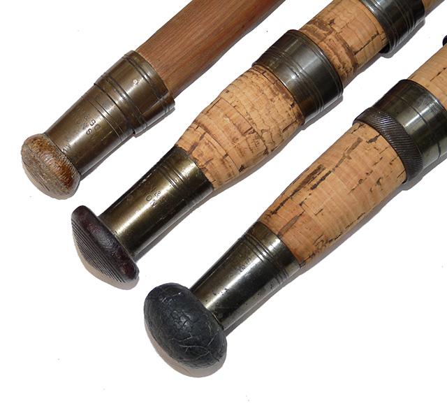Eggington rod makers