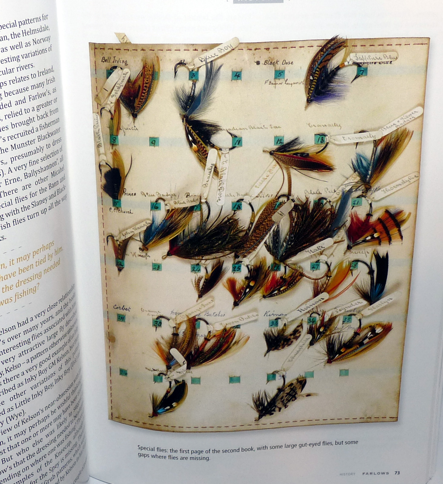 Farlows 175th anniversary 1840-2015 Celebration Book - Image 3