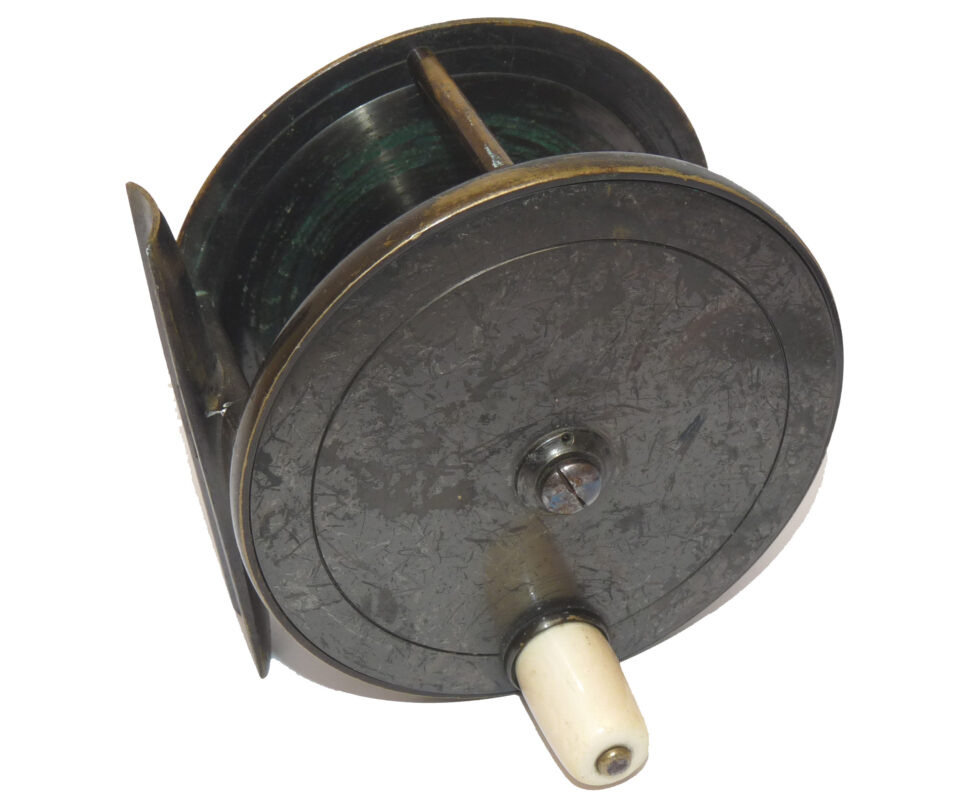 C Farlow antique 3.75