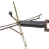 Farlow's Antique Collapsible Line Drier circa 1885-1894