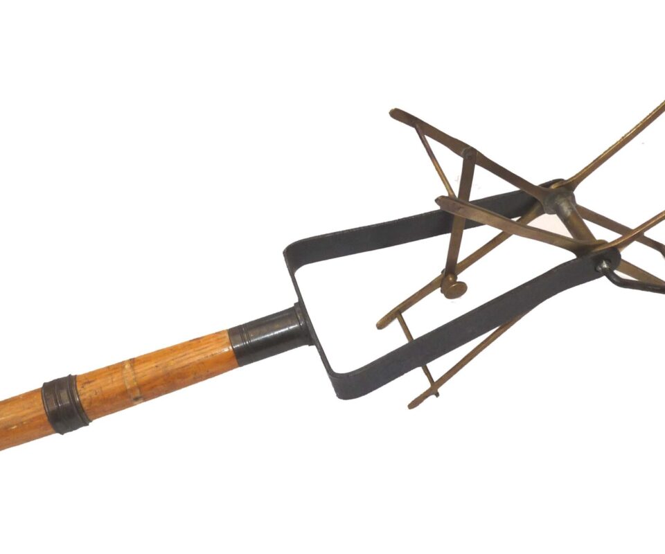 C Farlow & Co. 191 Strand