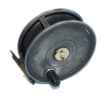 C Farlow & Co. The Haymarket 3 7/8” narrow drum trout fly reel