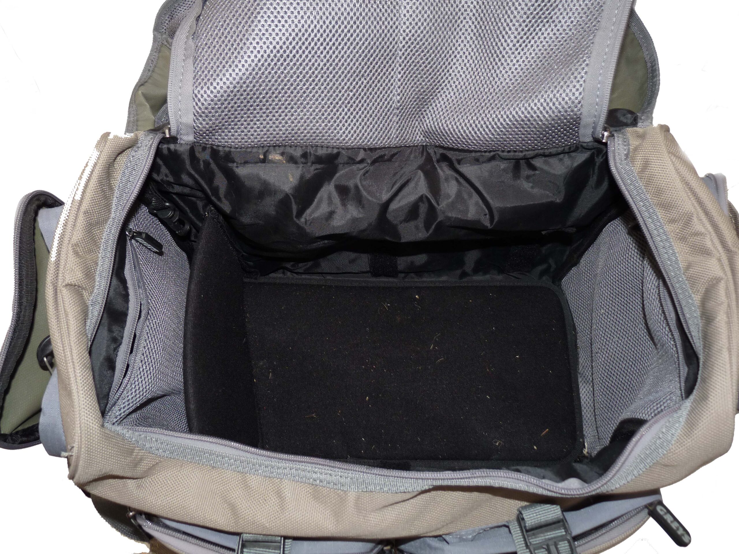 Greys of Alnwick large carryall bag in fine condition measures approx. 22” x 12 x 12” - Image 2
