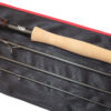 Guideline RSi 9’ 4 piece graphite travel fly rod