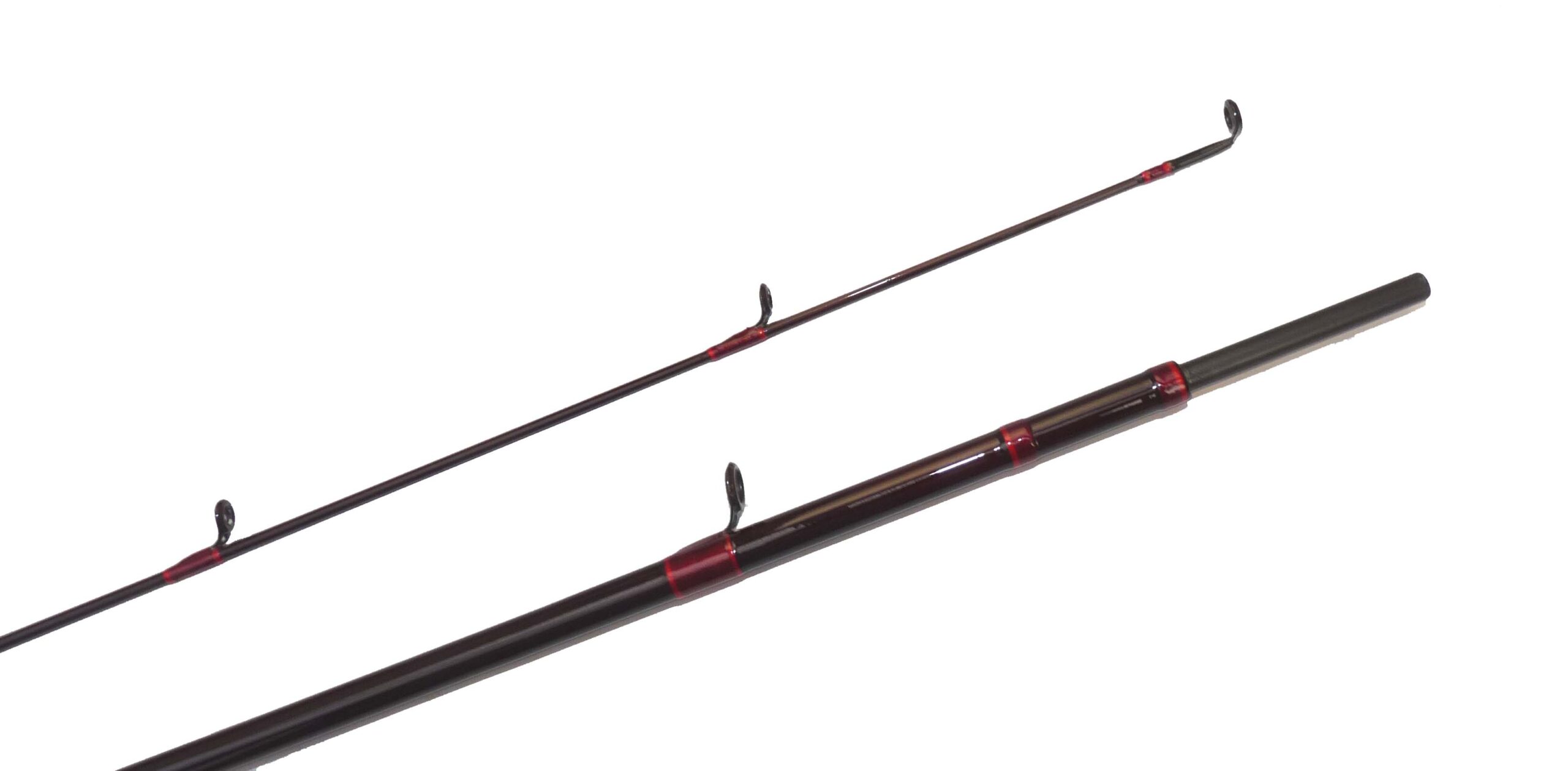 Hardy Graphite Stillwater 10’ 2 piece trout fly rod, original bag & hang tag best condition - Image 3