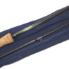 Hardy Graphite Special 10’ 2 piece trout fly rod #7/8 lake or river