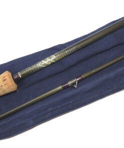 Hardy Graphite Special 10’ 2 piece trout fly rod #7/8 lake or river