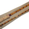 Hardy The Halford Knockabout 9’6” 2 piece Palakona cane trout fly rod