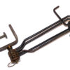 Hardy Hotspur vintage folding line drier or winder