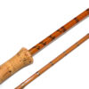 Hardy The Halford Knockabout Palakona 9’6” fly rod in fine user condition & original bag