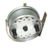 Hardy Longstone 4" alloy sea fishing reel with factory line guide