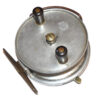Hardy Longstone 5" vintage sea fishing reel Bickerdyke guide & check
