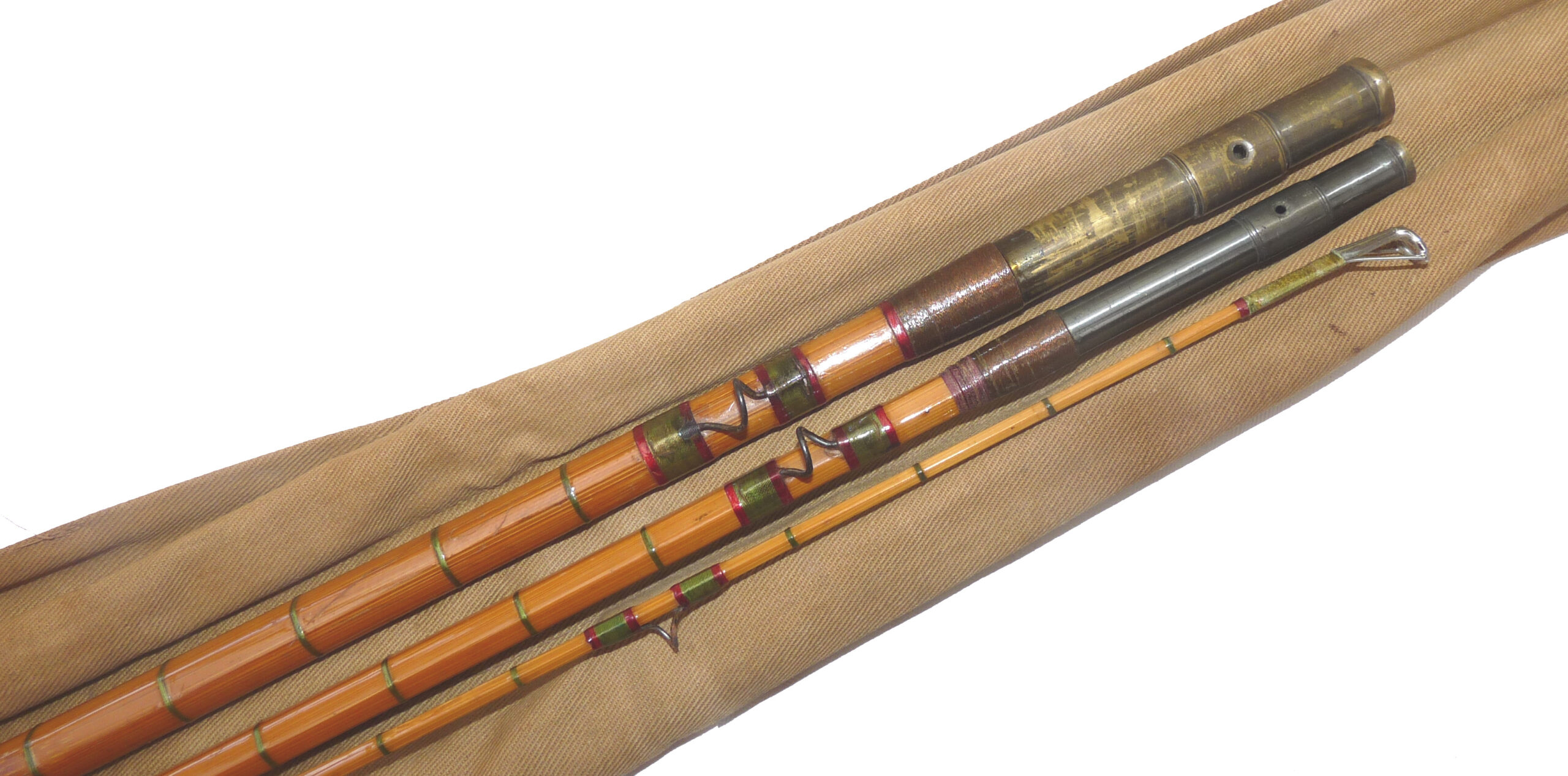 Hardy L R H Greased line 12' 6" Palakona Salmon Fly Rod - Image 3