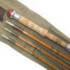 Hardy LRH Greased line rod
