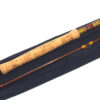 Hardy Richard Walker Reservoir Superlite 9&rsquo;3&rdquo; 2 piece hollow glass fly rod.# 7/8 fine condition with bag