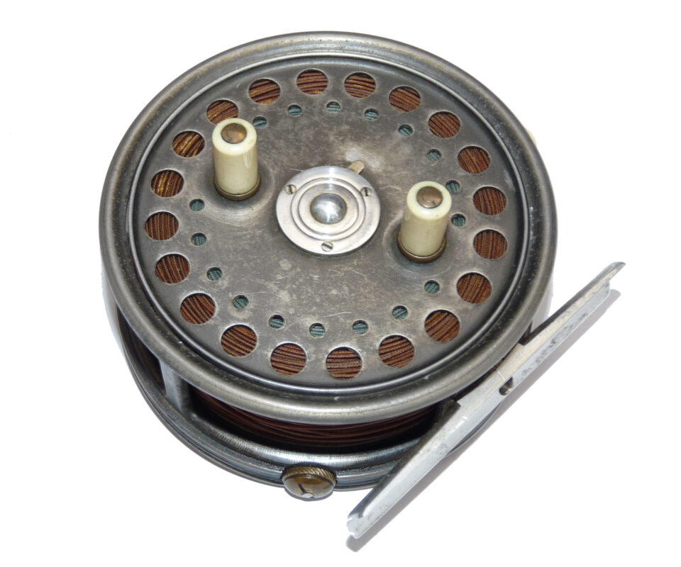 Hardy Silex Reels
