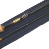 Hardy Richard Walker Reservoir Superlite 9’3” hollow glass fly rod