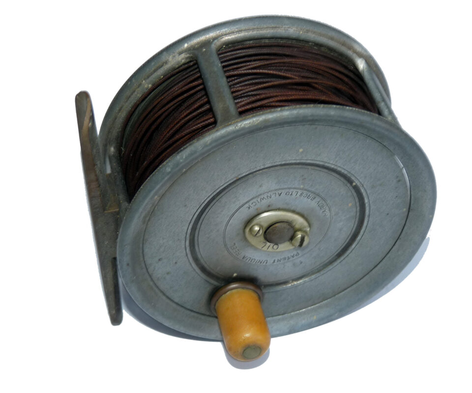 Hardy Uniqua Reels