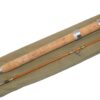 Hardy The Wanless 4lb, 7’ 2-piece Palakona spinning rod,