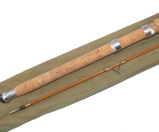 Hardy The Wanless 4lb, 7’ 2-piece Palakona spinning rod,