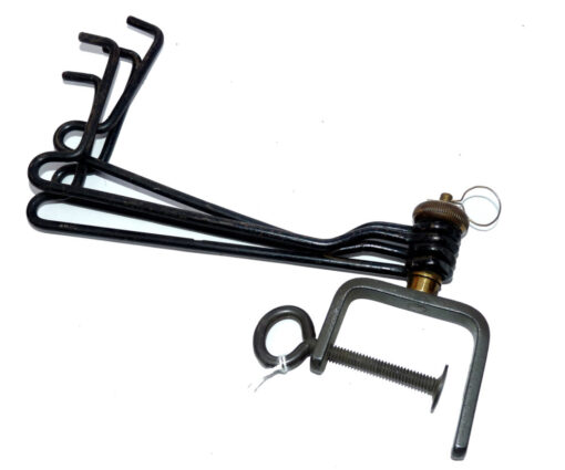Hardy Hotspur vintage Line Winder ideal to take to river bank