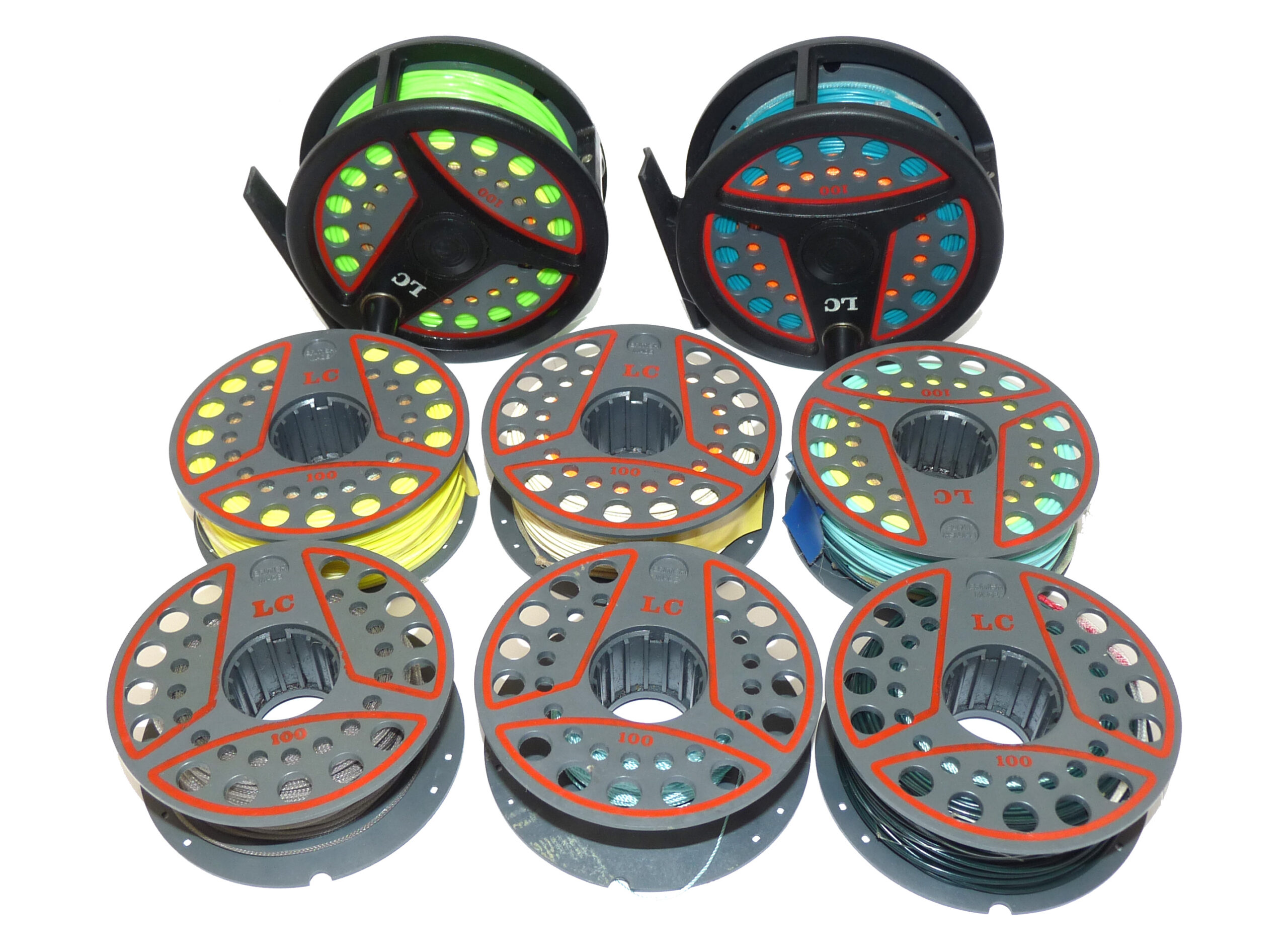 4 weight fly fishing reel RVR 4/5 Fly Fishing Reel – Bauer Fly Reels
