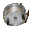 Hardy Longstone 4" vintage fishing reel with line guide and lever check
