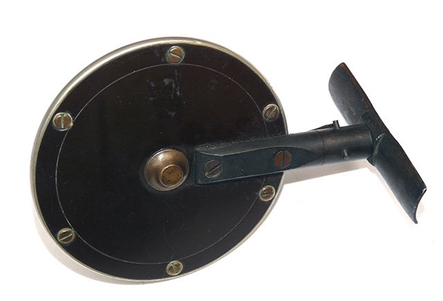 Malloch variant reel